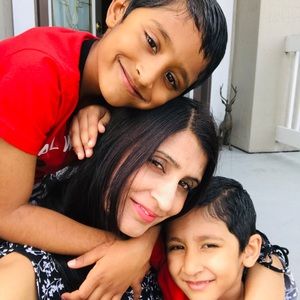 Meet your Posher, Ruby